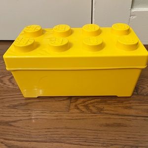 EMPTY Lego Storage Bin